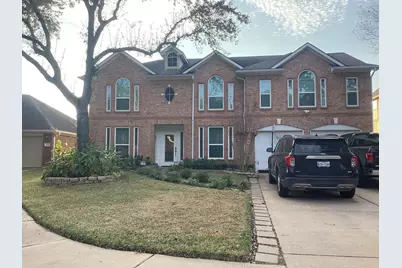 23234 Willow Canyon Drive, Katy, TX 77494 - Photo 1