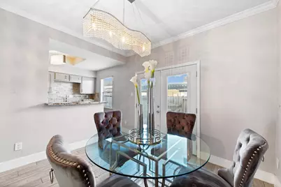 7700 Creekbend Drive #30, Houston, TX 77071 - Photo 9