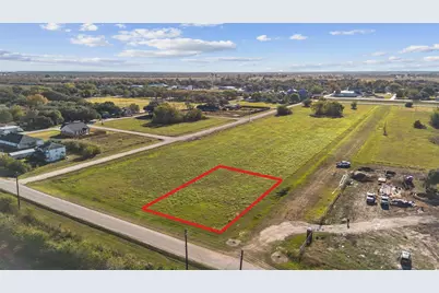 Tbd Avenue A, Beasley, TX 77417 - Photo 3