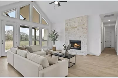 1819 Rymal Ranch Road, Alvin, TX 77511 - Photo 5