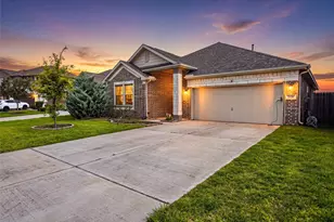 3106 Dry Creek Dr, Missouri City, TX 77459 - Photo 1