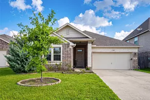 3106 Dry Creek Dr, Missouri City, TX 77459 - Photo 3