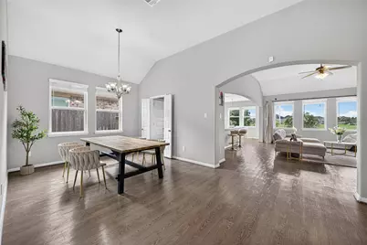 3106 Dry Creek Drive, Missouri City, TX 77459 - Photo 5