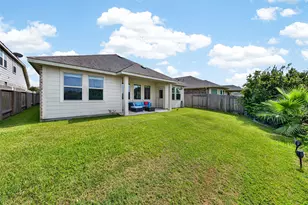 3106 Dry Creek Dr, Missouri City, TX 77459 - Photo 29