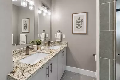 3923 Yale Street #B, Houston, TX 77018 - Photo 29