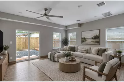 3923 Yale Street #B, Houston, TX 77018 - Photo 13