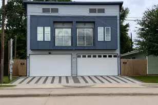 3923 Yale St, Houston, TX 77018 - Photo 1