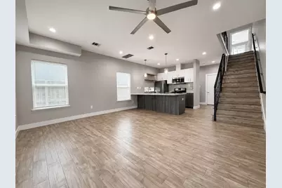 3923 Yale Street #B, Houston, TX 77018 - Photo 3