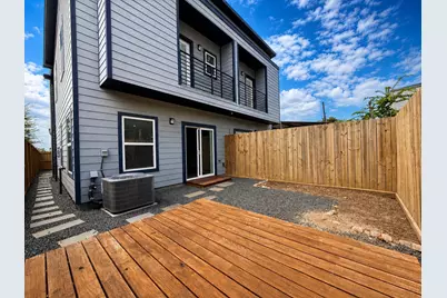 3923 Yale Street #B, Houston, TX 77018 - Photo 19