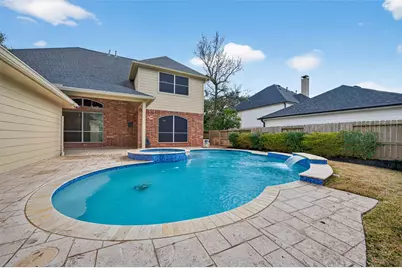 13423 Oak Alley Lane, Cypress, TX 77429 - Photo 3