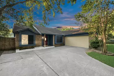 3611 Bee Bayou Lane, Sugar Land, TX 77479 - Photo 3