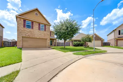 14927 Vinegrove Falls Court, Cypress, TX 77433 - Photo 1