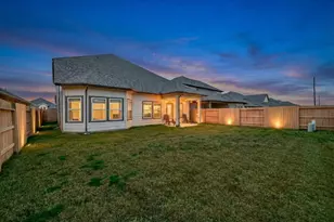 519 Ellwood Terrace Ln, Richmond, TX 77406 - Photo 43