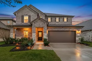 519 Ellwood Terrace Ln, Richmond, TX 77406 - Photo 1