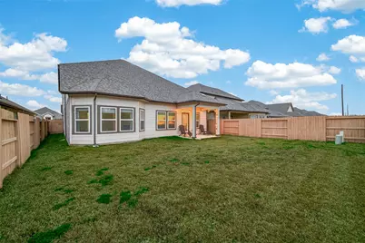 519 Ellwood Terrace Lane, Richmond, TX 77406 - Photo 47