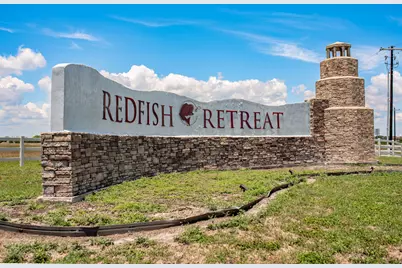 Lot 1 Redfish Retreat Drive, Port Lavaca, TX 77979 - Photo 1