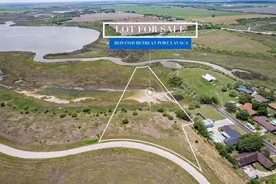 Lot 1 Redfish Retreat Drive, Port Lavaca, TX 77979 - Photo 5