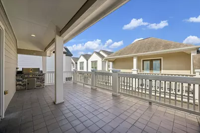 1516 Dyer Lake Lane, Houston, TX 77008 - Photo 7