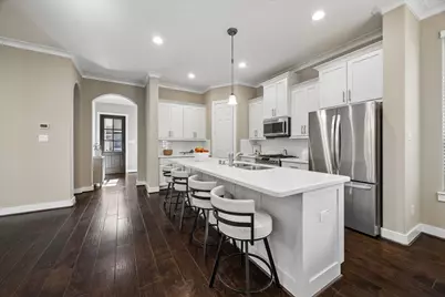 1516 Dyer Lake Lane, Houston, TX 77008 - Photo 9