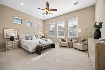 1516 Dyer Lake Lane, Houston, TX 77008 - Photo 5
