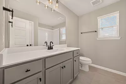 457 Stone Placa, Brookshire, TX 77423 - Photo 29