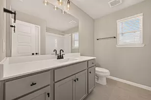 457 Stone Placa, Brookshire, TX 77423 - Photo 29