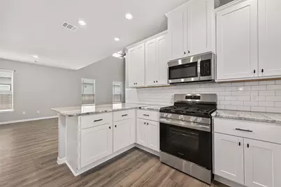 457 Stone Placa, Brookshire, TX 77423 - Photo 19