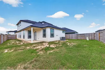457 Stone Placa, Brookshire, TX 77423 - Photo 41
