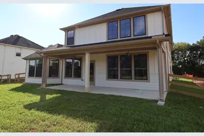407 6th Street, Magnolia, TX 77355 - Photo 49