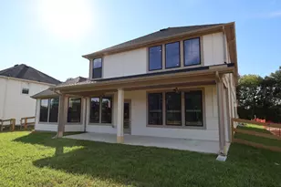 407 6th St, Magnolia, TX 77355 - Photo 49