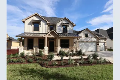 407 6th Street, Magnolia, TX 77355 - Photo 9