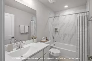 407 6th St, Magnolia, TX 77355 - Photo 11
