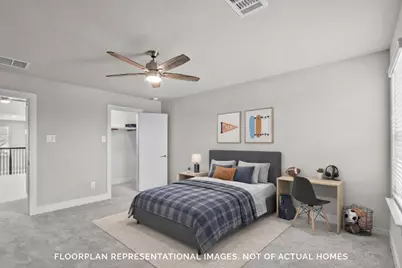 407 6th Street, Magnolia, TX 77355 - Photo 13