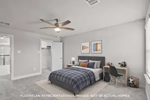 407 6th St, Magnolia, TX 77355 - Photo 13