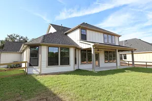 407 6th St, Magnolia, TX 77355 - Photo 47