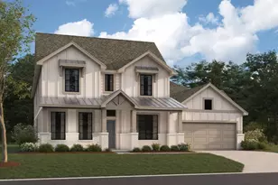 407 6th St, Magnolia, TX 77355 - Photo 1