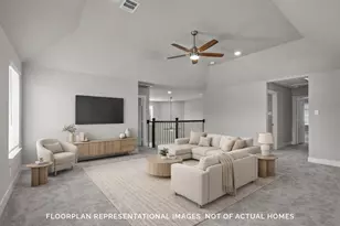 407 6th St, Magnolia, TX 77355 - Photo 15