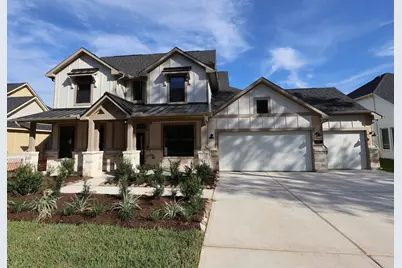 407 6th Street, Magnolia, TX 77355 - Photo 1