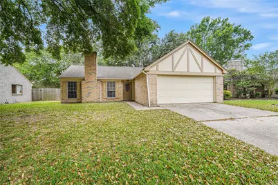 12007 Yearling Dr Drive, Houston, TX 77065 - Photo 1
