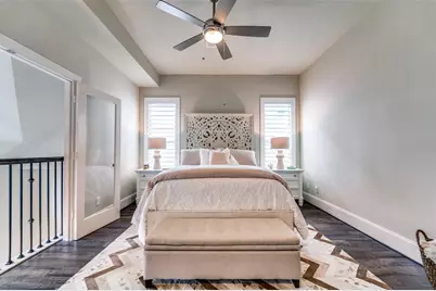 423 T C Jester Boulevard, Houston, TX 77007 - Photo 33