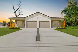 7817 Beckley St, Houston, TX 77088 - Photo 1