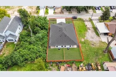 7817 Beckley Street #A/B, Houston, TX 77088 - Photo 5