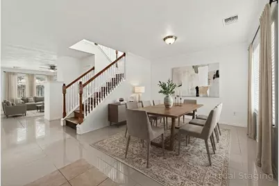 3807 Brook Garden Lane, Katy, TX 77449 - Photo 7