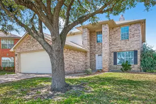 3807 Brook Garden Ln, Katy, TX 77449 - Photo 3