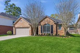 20310 Umber Oak Ct, Kingwood, TX 77346 - Photo 1