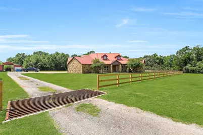 41545 Fm 3346 Road, Hempstead, TX 77445 - Photo 3