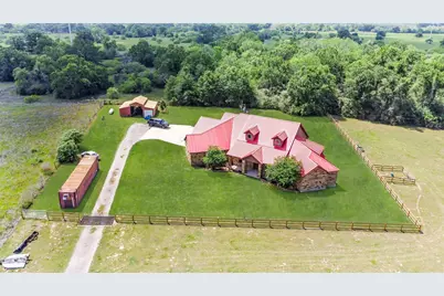 41545 Fm 3346 Road, Hempstead, TX 77445 - Photo 1