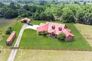 41545 Fm 3346 Rd, Hempstead, TX 77445 - Photo 1