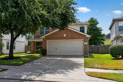 29527 S Legends Bend Drive, Spring, TX 77386 - Photo 1