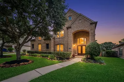 12314 Bend Creek Lane, Pearland, TX 77584 - Photo 1